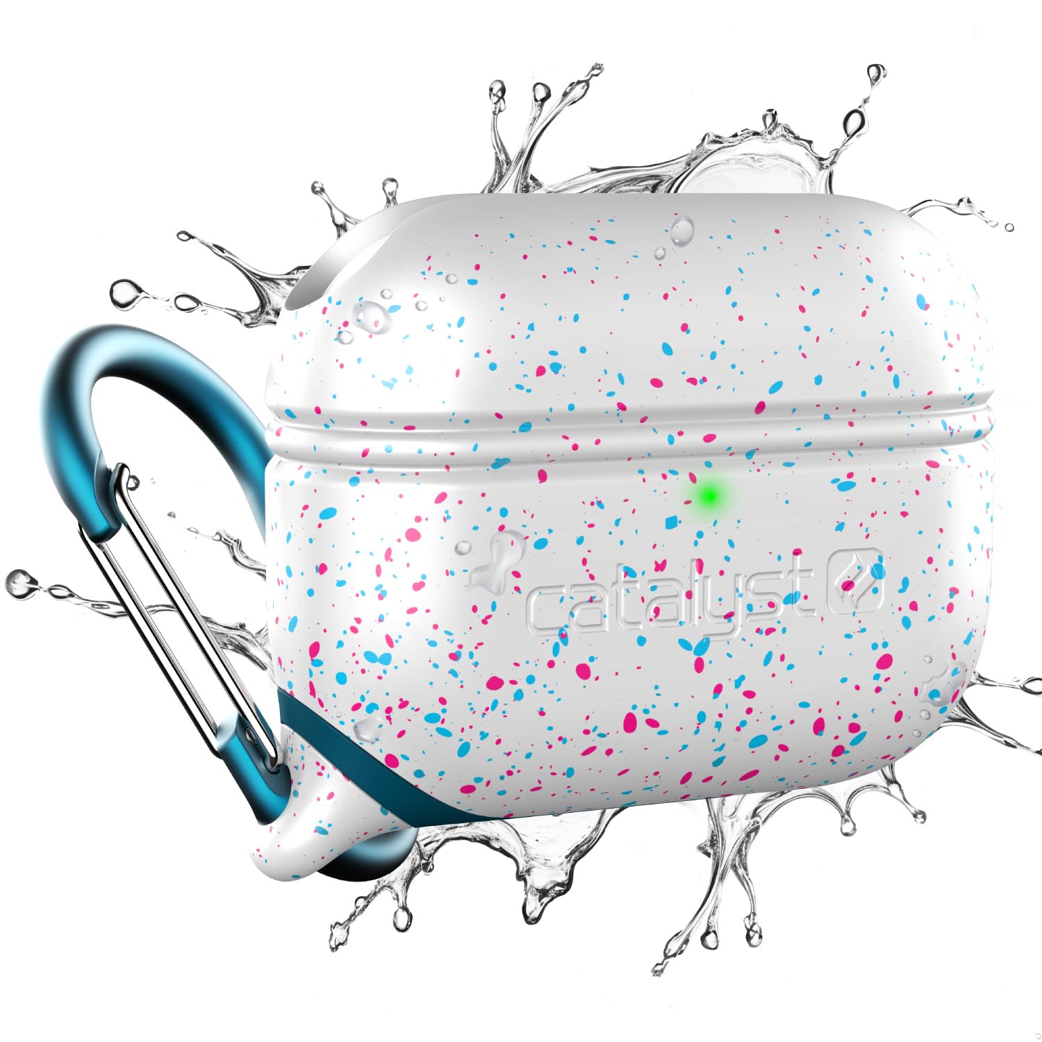 Apple AirPods Pro + Catalystケース ジャンク扱い 71Ev49hPhXL._AC_UF350,